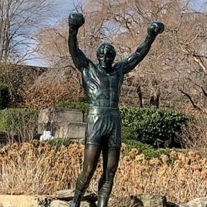 Meet your Posher, Christian